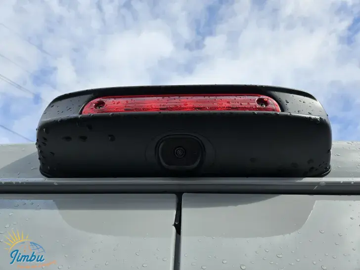 Fahrzeugbild Malibu Van Diversity 640 LE K charming coupé 180 PS Automatik, ff4 - 2336 #5