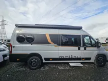 Fahrzeugbild Malibu Van Diversity 640 LE K charming coupé 180 PS Automatik, ff4 - 2336 #4