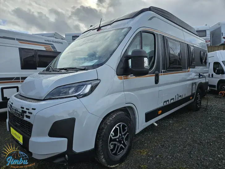 Fahrzeugbild Malibu Van Diversity 640 LE K charming coupé 180 PS Automatik, ff4 - 2336 #3