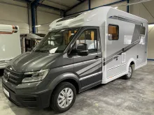 Fahrzeugbild Knaus VAN TI PLUS 650 MEG PLATINUM SELEC VW #1