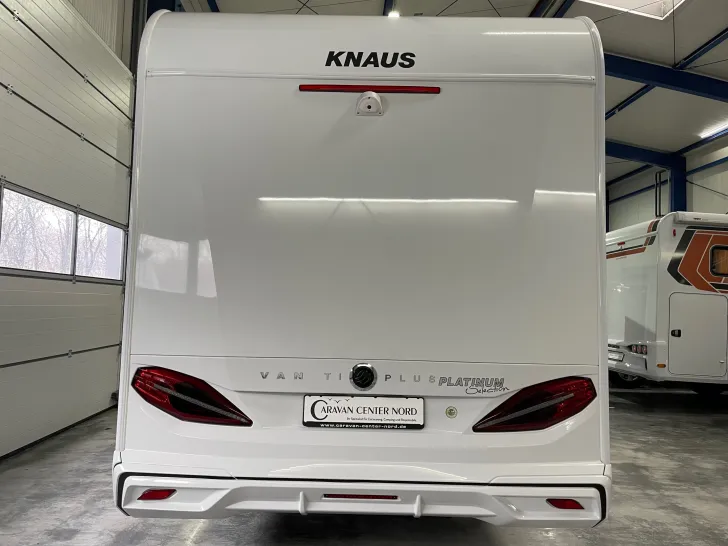 Fahrzeugbild Knaus VAN TI PLUS 650 MEG PLATINUM SELEC VW #5