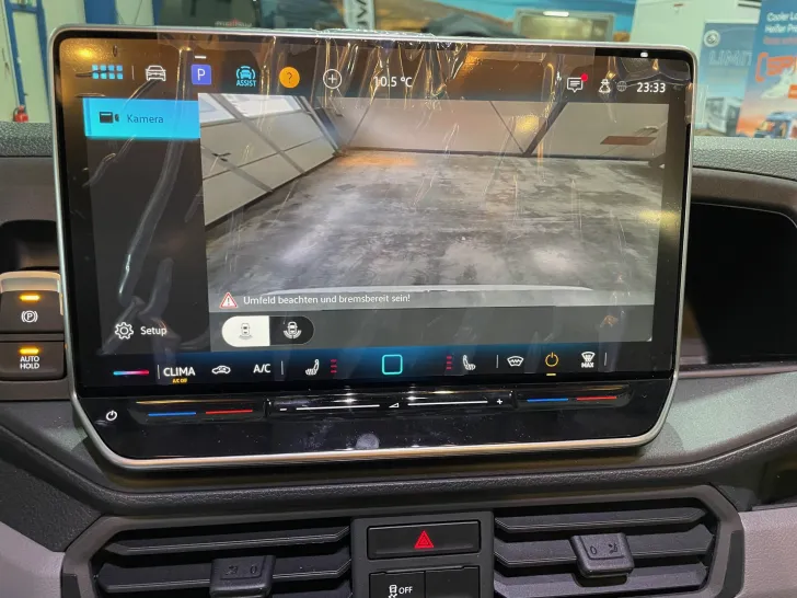 Fahrzeugbild Knaus VAN TI PLUS 650 MEG PLATINUM SELEC VW #9