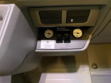 Fahrzeugbild Knaus VAN TI PLUS 650 MEG PLATINUM SELEC VW #11