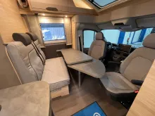 Fahrzeugbild Knaus VAN TI PLUS 650 MEG PLATINUM SELEC VW #13