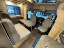 Fahrzeugbild Knaus VAN TI PLUS 650 MEG PLATINUM SELEC VW #14