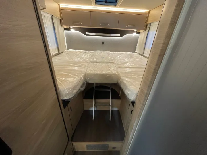 Fahrzeugbild Knaus VAN TI PLUS 650 MEG PLATINUM SELEC VW #18