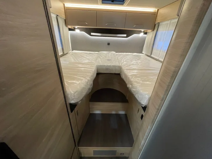 Fahrzeugbild Knaus VAN TI PLUS 650 MEG PLATINUM SELEC VW #20