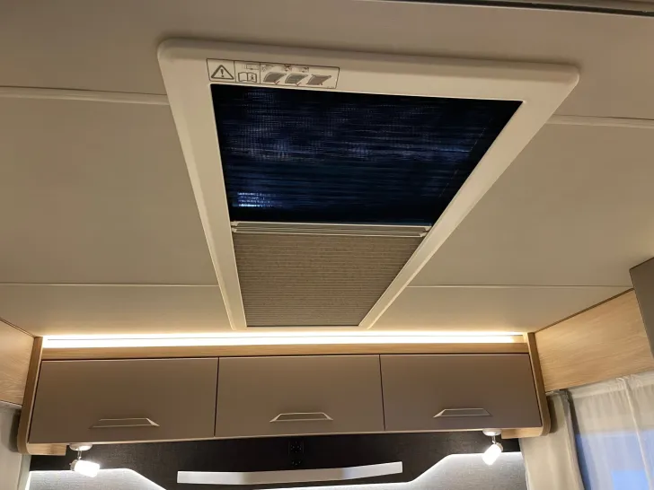 Fahrzeugbild Knaus VAN TI PLUS 650 MEG PLATINUM SELEC VW #21