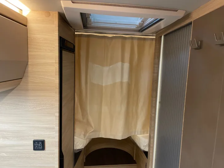 Fahrzeugbild Knaus VAN TI PLUS 650 MEG PLATINUM SELEC VW #25