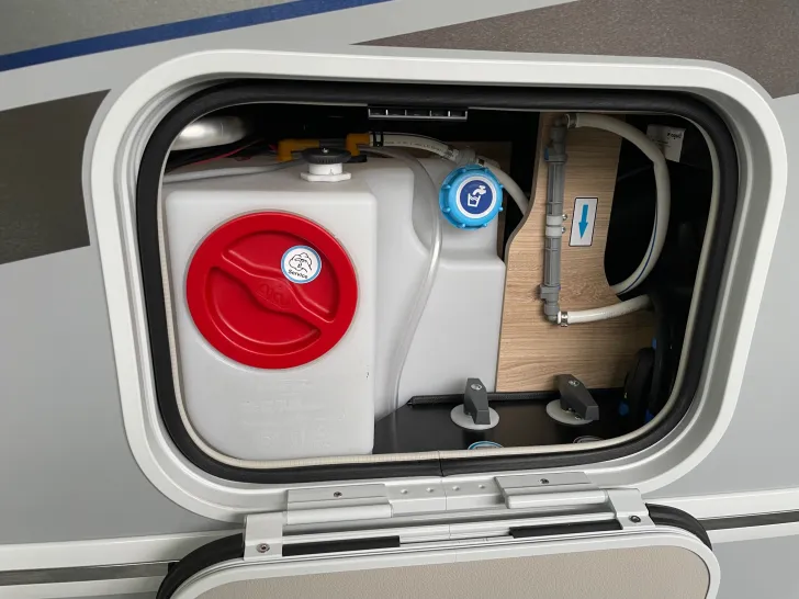 Fahrzeugbild Knaus VAN TI PLUS 650 MEG PLATINUM SELEC VW #44