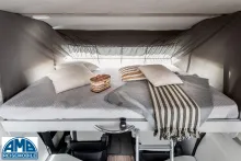Fahrzeugbild Mobilvetta Kea i86, MJ26, SOLAR, CMT MESSEDEAL! #5