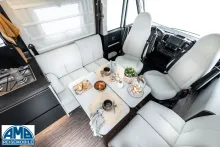 Fahrzeugbild Mobilvetta Kea i86, MJ26, SOLAR, CMT MESSEDEAL! #10