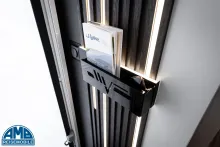 Fahrzeugbild Mobilvetta Kea i86, MJ26, SOLAR, CMT MESSEDEAL! #12
