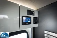 Fahrzeugbild Mobilvetta Kea i86, MJ26, SOLAR, CMT MESSEDEAL! #13