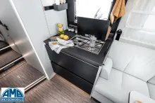 Fahrzeugbild Mobilvetta Kea i86, MJ26, SOLAR, CMT MESSEDEAL! #15