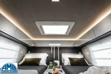 Fahrzeugbild Mobilvetta Kea i86, MJ26, SOLAR, CMT MESSEDEAL! #23