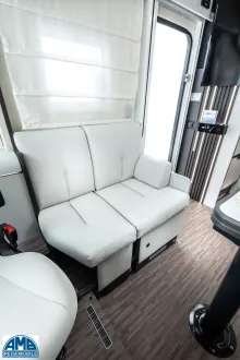 Fahrzeugbild Mobilvetta Kea i86, MJ26, SOLAR, CMT MESSEDEAL! #26