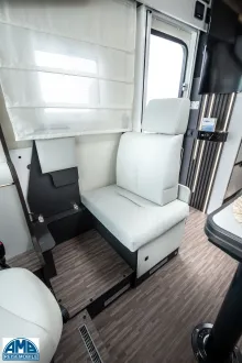 Fahrzeugbild Mobilvetta Kea i86, MJ26, SOLAR, CMT MESSEDEAL! #27