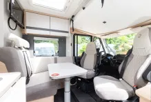 Fahrzeugbild Dethleffs Globebus Active I 1 * 7.180 Rabatt * #7