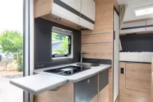 Fahrzeugbild Dethleffs Globebus Active I 1 *MJ 2026*ACTIVE* AB Mai 26 #10