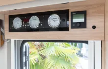 Fahrzeugbild Dethleffs Globebus Active I 1 * 7.180 Rabatt * #9