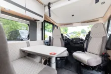 Fahrzeugbild Dethleffs Globebus Active I 1 * 7.180 Rabatt * #17