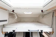 Fahrzeugbild Dethleffs Globebus Active I 1 *MJ 2026*ACTIVE* AB Mai 26 #19
