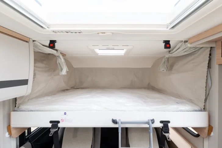Fahrzeugbild Dethleffs Globebus Active I 1 *MJ 2026*ACTIVE* AB Mai 26 #19