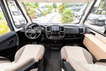 Fahrzeugbild Dethleffs Globebus Active I 1 * 7.180 Rabatt * #20