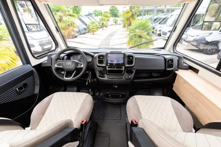 Fahrzeugbild Dethleffs Globebus Active I 1 *VORBESTELLT* #20