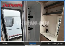 Fahrzeugbild Dethleffs Camper 520 ELT #8