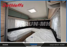 Fahrzeugbild Dethleffs Camper 520 ELT #19