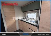 Fahrzeugbild Dethleffs Camper 520 ELT #23