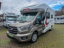 Fahrzeugbild Challenger 270*Clesana*Luftfeder*Solar... #1