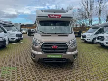 Fahrzeugbild Challenger 270*Clesana*Luftfeder*Solar... #2