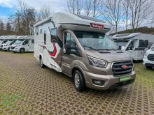 Fahrzeugbild Challenger 270*Clesana*Luftfeder*Solar... #3