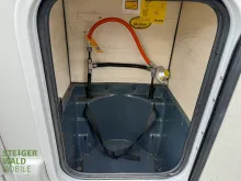 Fahrzeugbild Challenger 270*Clesana*Luftfeder*Solar... #5