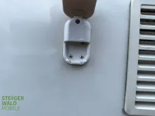 Fahrzeugbild Challenger 270*Clesana*Luftfeder*Solar... #6