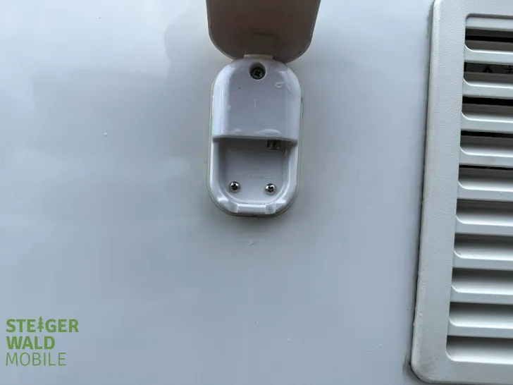 Fahrzeugbild Challenger 270*Clesana*Luftfeder*Solar... #6