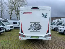 Fahrzeugbild Challenger 270*Clesana*Luftfeder*Solar... #9