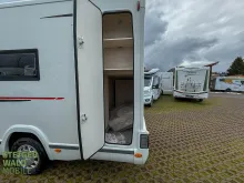 Fahrzeugbild Challenger 270*Clesana*Luftfeder*Solar... #12