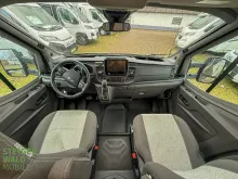 Fahrzeugbild Challenger 270*Clesana*Luftfeder*Solar... #14