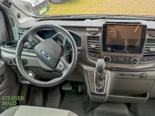 Fahrzeugbild Challenger 270*Clesana*Luftfeder*Solar... #15