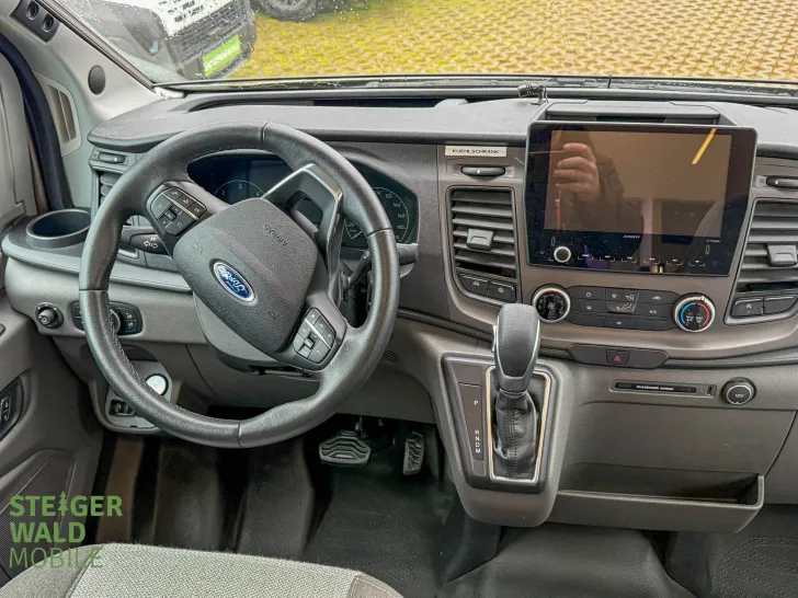 Fahrzeugbild Challenger 270*Clesana*Luftfeder*Solar... #15