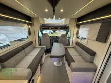 Fahrzeugbild Challenger 270*Clesana*Luftfeder*Solar... #16