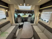 Fahrzeugbild Challenger 270*Clesana*Luftfeder*Solar... #17