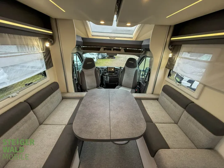 Fahrzeugbild Challenger 270*Clesana*Luftfeder*Solar... #18