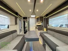 Fahrzeugbild Challenger 270*Clesana*Luftfeder*Solar... #19