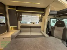 Fahrzeugbild Challenger 270*Clesana*Luftfeder*Solar... #21