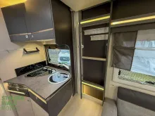 Fahrzeugbild Challenger 270*Clesana*Luftfeder*Solar... #22